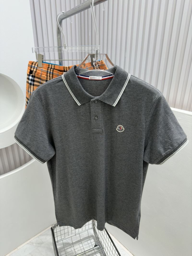 Moncler T-Shirts